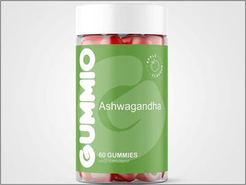 Discover the Wonders of Ashwagandha Gummy Vitamins 