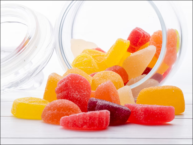 Vitamin Gummies for Busy Bees: Perfect Solution for On-the-Go Lifestyles