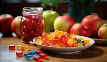 Can ACV Gummies Really Help with Weight Management?